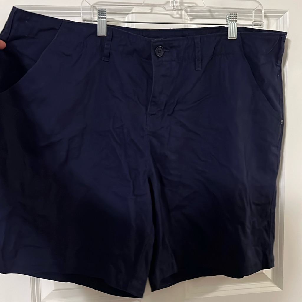 Venus Brand Navy Blue ShortsBrand New